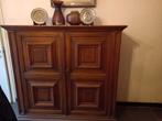 dressoir, Huis en Inrichting, Kasten | Dressoirs, Ophalen, Klassiek, 150 tot 200 cm, Eikenhout