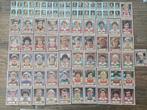 Panini eredivisie Nederland voetbal 80 , 61 verschillende, Ophalen of Verzenden