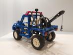 LEGO TECHNIC 8435, Ophalen of Verzenden, Zo goed als nieuw, Complete set, Lego