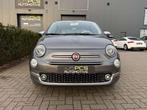 Fiat 500 1.2 Benzine / 93.000 km / 12 mnd Waarborg / 2015, Auto's, Fiat, Stof, Gebruikt, 4 cilinders, Bedrijf