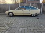 CITROEN GS PALLAS 1978 MOOI WINTER PROJECTJE 4.950,- PALLAS, Enlèvement