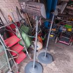 Terras verwarming, Tuin en Terras, Ophalen, Zo goed als nieuw