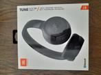 Jbl tune 527, zwart, Audio, Tv en Foto, Hoofdtelefoons, Ophalen, Nieuw