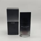 Issey Miyake Nuit D’Issey Noir Argent 100ml (Discontinued), Comme neuf, Envoi