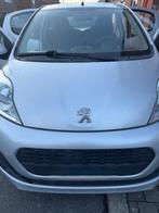 AV Peugeot 107 - Essence, Achat, 4 portes, 99 g/km, Particulier