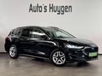 Ford Focus 1.0 Clipper COOL&CONNECT - Apple carplay …, Stof, Gebruikt, Zwart, Bedrijf