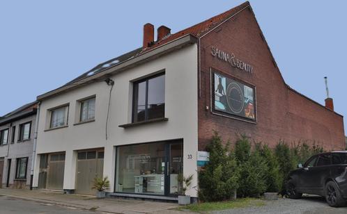 Woning te koop in Lebbeke, 3 slpks, Immo, Huizen en Appartementen te koop, Vrijstaande woning, F