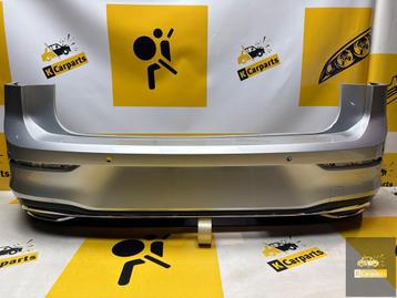 VW Golf 8 VIII 5H6807421C Style Achterbumper LA7C 6XPDC beschikbaar voor biedingen