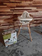 Chaise pour bébé Childhome et Evolu Newborn, Enlèvement, Utilisé
