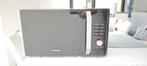 Microgolfoven te koop, Elektronische apparatuur, Microgolfovens, Ophalen, Zo goed als nieuw, Inbouw, Microgolfoven
