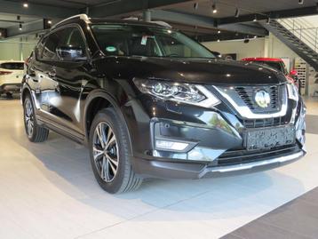 Nissan X-Trail 1.7 dCi 2WD N-Connecta Xtronic