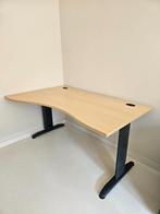 bureau, Huis en Inrichting, Bureaus, Ophalen, Zo goed als nieuw, Bureau