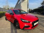 Hyundai i30 2.0 T-GDi N Performance Pack, Auto's, Hyundai, 203 kW, 275 pk, 178 g/km, Bedrijf