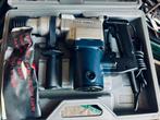 Rotary hammer, Doe-het-zelf en Bouw, Ophalen of Verzenden, Zo goed als nieuw