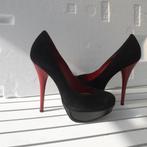 sexy pumps, Vêtements | Femmes, Chaussures, Neuf, Escarpins, Noir, Envoi