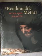 Rembrandt's Mother - Myth and Reality, Nieuw, Ophalen of Verzenden