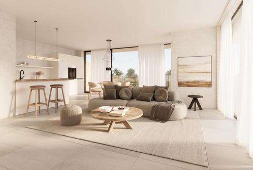 Appartement te koop in Oostduinkerke, 2 slpks, Immo, Huizen en Appartementen te koop, Appartement