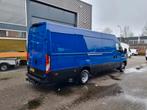Iveco Daily 40C18 3.0 D L4H2 Maxi GVW 3500 KG Euro 6D, Auto's, Bestelwagens en Lichte vracht, Achterwielaandrijving, Euro 6, 4 cilinders