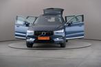 (2ABQ369) Volvo XC60, Autos, SUV ou Tout-terrain, 5 places, Cuir, Hybride Électrique/Essence