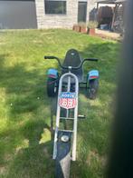 Go car driewieler, Fietsen en Brommers, Ophalen of Verzenden, Zo goed als nieuw