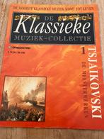 De Klassieke muziek collectie - Tsjaikovski, Ophalen of Verzenden, Gebruikt