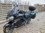 Mooie en goed onderhouden kawasaki GTR 1400, 4 cilinders, 1400 cc, Particulier, Toermotor