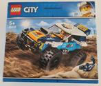 Lego set 60218 rallywagen, Enfants & Bébés, Jouets | Duplo & Lego, Comme neuf, Ensemble complet, Enlèvement, Lego