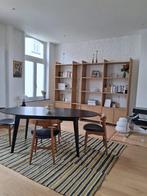 Kilim/Berber Grand Stripe vloerkleed, Ophalen, Zo goed als nieuw