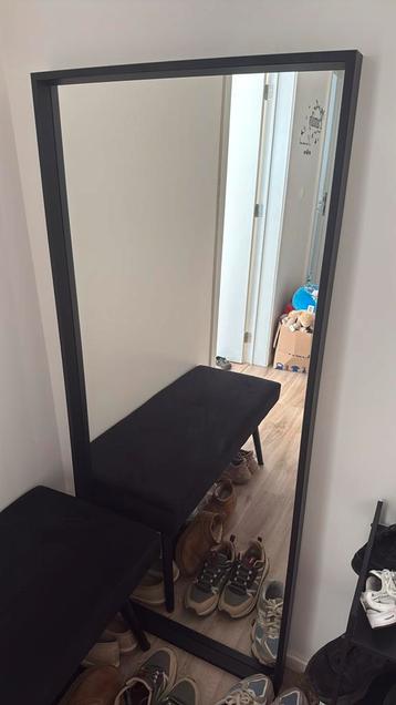 Ikea kast en spiegel mag alle 4 weg voor 200, Huis en Inrichting, Kasten | Ladekasten, Ophalen, Gebruikt