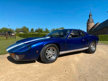 Volkswagen FT Bonito 1969 Kitcar beschikbaar voor biedingen