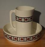 toiletkom en kan, Antiek en Kunst, Curiosa en Brocante, Ophalen