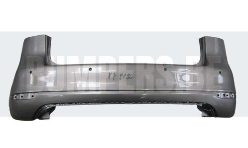 Bumper Volkswagen VW Golf V PLUS 5M0 FACELIFT 08-5M0807421 A, Auto-onderdelen, Carrosserie, Bumper, Achter, Gebruikt, 6 maanden garantie