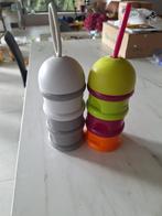 melkpoederverdeeldozen BEABA, Ophalen, Gebruikt, Overige typen