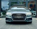 Audi A3 30TDI Sportback S-LINE/PANO/LEDER/CARPLAY/VIRTUAL, Auto's, Audi, Voorwielaandrijving, 118 g/km, Euro 6, 4 cilinders