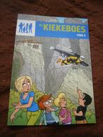 Kiekeboe, Comme neuf, Une BD, Enlèvement, Merho
