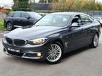 BMW 3 Serie 318 GT 2.0 DIESEL 143CV / GRAN TURISMO / 1ER, Autos, Cuir, Argent ou Gris, Achat, Cruise Control