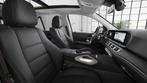 Mercedes-Benz GLE-Klasse 350 DE 4MATIC Luxury Line | Panoram, Auto's, Stof, Gebruikt, GLE, Plug-in hybride
