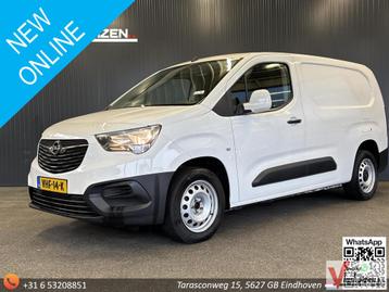 Opel Combo 1.5D L2H1 Edition | € 6.850,- NETTO! | Euro 6 | N