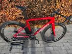 Specialized S-Works Tarmac SL8 Taille 54, Fietsen en Brommers, 10 tot 15 versnellingen, Heren, Zo goed als nieuw, 53 tot 57 cm
