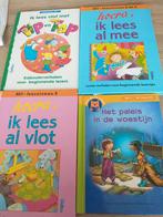 Leesboekjes AVI 1 tot en met 3, Boeken, Ophalen of Verzenden, Zo goed als nieuw