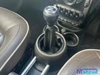 MINI COUNRYMAN R60 zwart pookhoes pookknop 2010-2016, Auto-onderdelen, Interieur en Bekleding, Gebruikt, Mini