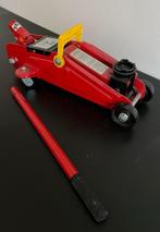 Verrijdbare Garagekrik 2 Ton, Auto diversen, Ophalen, Gebruikt, Garagekrik