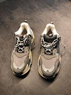 Balenciaga replica sneakers als nieuw maat 43, Vêtements | Hommes, Chaussures, Comme neuf, Baskets, Enlèvement ou Envoi, Blanc