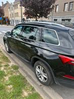 Skoda Kodiaq Clever, Auto's, Stof, Electronic Stability Program (ESP), Zwart, 5 deurs