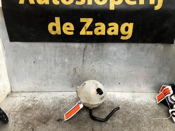 Expansievat van een Seat Leon beschikbaar voor biedingen