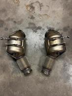 Catalyseur OPF Maserati MC20, Enlèvement ou Envoi, Maserati