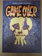 Game Over - T18 EO Bad cave - Midam, Ophalen of Verzenden, Zo goed als nieuw