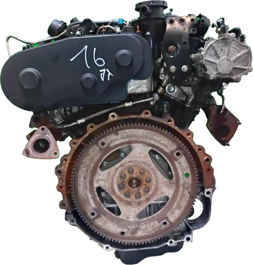 Land Rover Discovery 2.7 276DT AJD-motor, Auto-onderdelen, Motor en Toebehoren, Rover, Land Rover, Ophalen of Verzenden