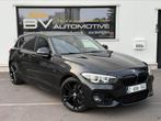 BMW 120i Automaat - Alcantara - Shadow line, Auto's, BMW, Automaat, 4 deurs, 4 cilinders, Alcantara
