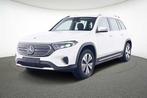 Mercedes-Benz EQB 250 Progressive Line, Auto's, Automaat, 138 kW, Wit, Elektrisch